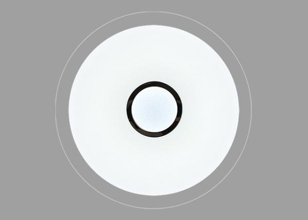 Ultra Sleek LED Indoor Ceiling Lights , φ566mm 3600LM Living Room Ceiling Lights