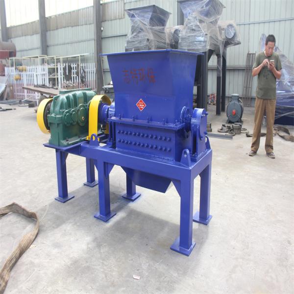Poultry and Livestock Harmless Treatment Equipment with Cooling Machine