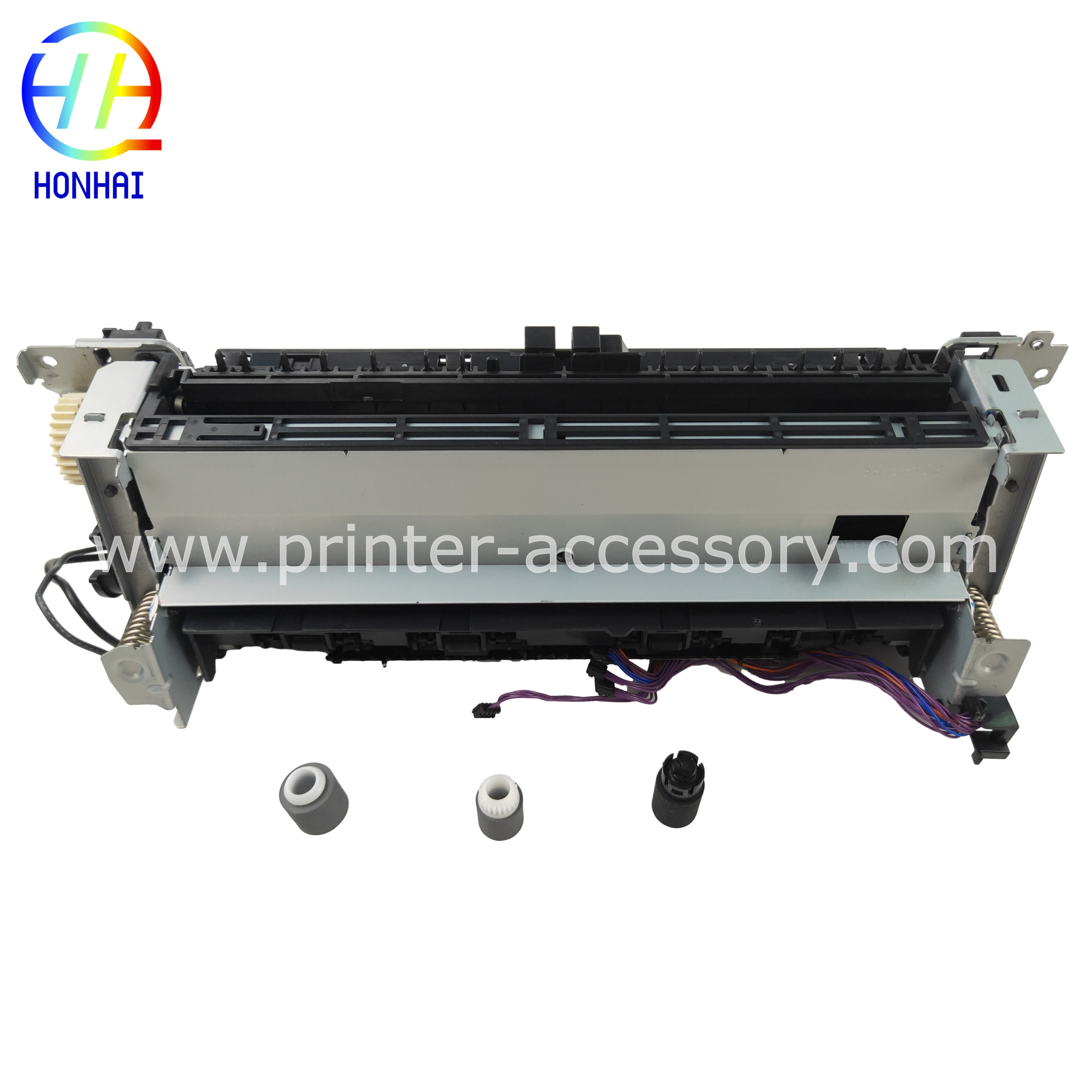 Комплект обслуживания для HP M252 M274 M277 RM2-5583 Fuser Unit Pickup Roller