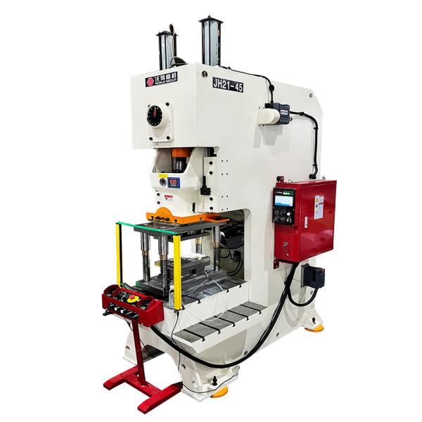 5T весообразующая штамповка штамповая машина для автоматической алюминиевой фольги