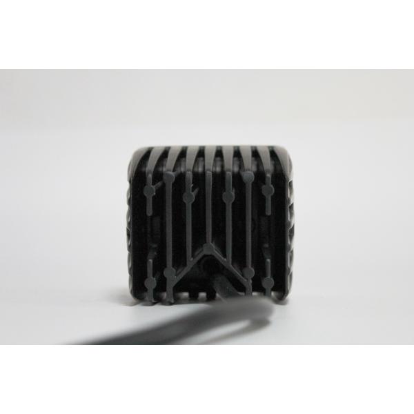 15 W 1000 Lumen LED Spot Work Light For Truck 4WD Tractor , LED Car Headlights