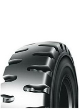 Cut Protection SHDLS Radial OTR Tyre Robust Carcass Design 20.5R25 / 23.5R25
