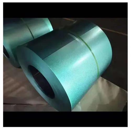 Afp 0,12-2,0 mm * 600 * 1250 mm Aluzinco Az120 Galvalume bobina de aço para materiais de cobertura