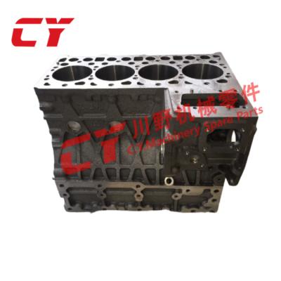 1E154 - Bloc-cylindres du moteur diesel 01014 V2403 pour Kubota