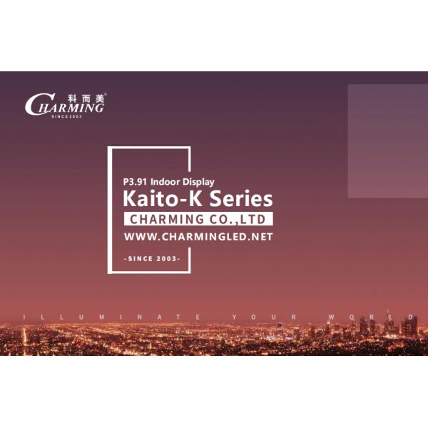 Настенный дисплей СИД этапа события арендный видео-, крытый экран 500x1000mm СИД P3.91