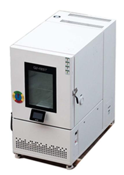 Cold Balanced System Alternate Climatic Temperature and Humidity Cyclic Test Chamber