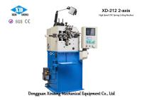 XD-212 Spring Coiling Machine Efficiently Produces All Kinds Of Nozzle Spring