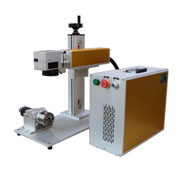 Small CNC Laser Engraving Machine / Tabletop Handheld Laser Engraver