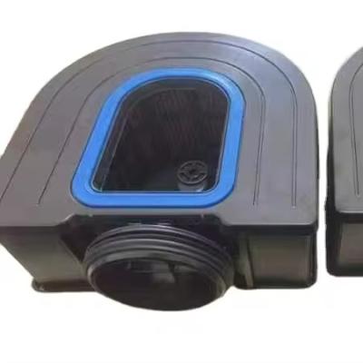 Folding Air Filter Element 28113-AR310 for Maximum Working Pressure Difference 0.5 MPa