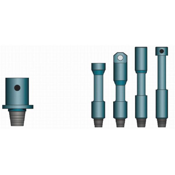 Lifting Sub Oilfield Wellhead Equipment Downhole Drilling Tools Drill Tool Lift Nipple
