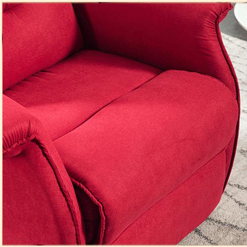 BN Banner Function Chair Single Functional Chair Sofa Living Room Electric Recliner Sofa Chair Electric Recliner Sofa