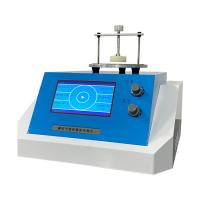 Verificador plano transiente do método da fonte/da análise condutibilidade térmica/do analisador tecnologia de Tps