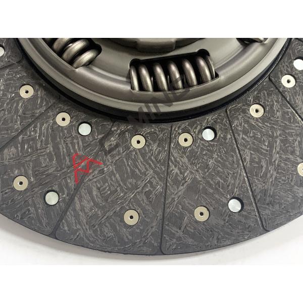 1878000299 For MERCEDES-BENZ Clutch Disk Assembly 430*18*50