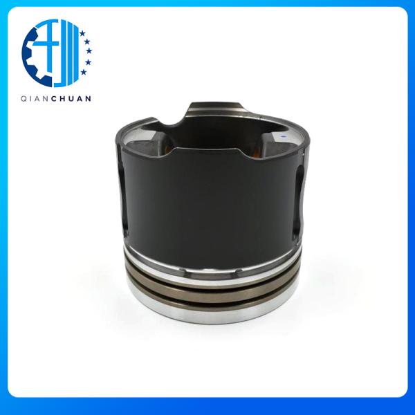 Поршени 4M50T двигателя дизеля KATO HD820-5V SANY SY195 SY215 SY245H