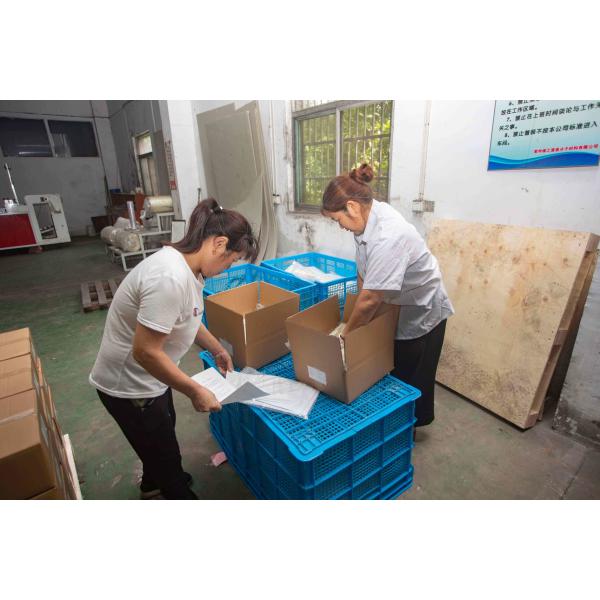 Сумки устранимое Eco кормы PVA любимца расстворимые в воде дружелюбное