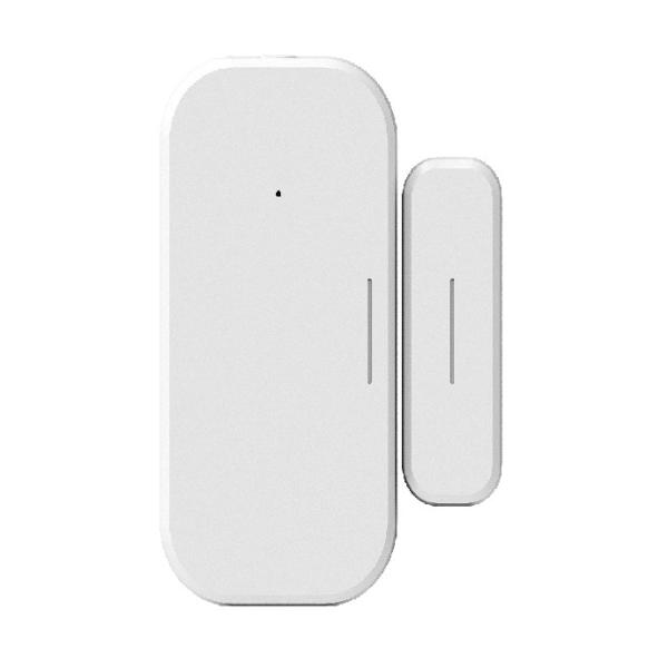 Remote Control Zigbee 3.0 Door Sensor 2.4GHz Smart Door Sensor Alarm With App