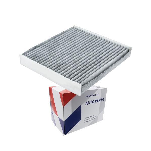 Womala Car Cabin Filter LR036369 for Discovery Sport Evoque LR4