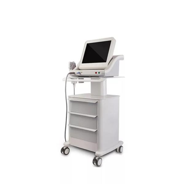 régime de beauté de Hifu d'ultrason de corps de machine de Hifu de lifting de 3d 4d 7d