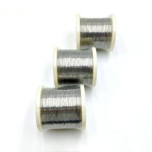 Cr20Ni80 Cr15Ni60 Cr20Ni35 Cr20Ni30 Nickel Chrome Coil Wire Nichrom