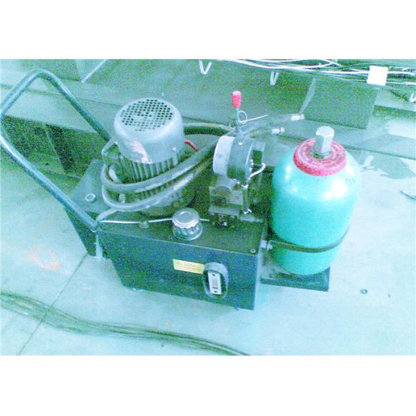 Double Screw Plastic Extruder Machine With Output 500kg/hr High Efficiency