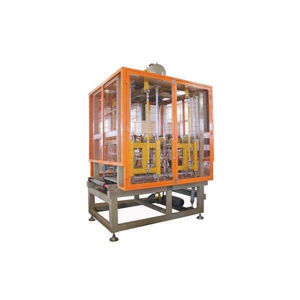 Brick Making Machinery of Cutting Machine With Synchronized & High-Speed & Continuous Production