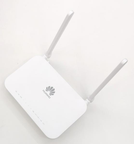HuaWei 10 Gigabit Optical Cat HN8546X6 GPON ONT ONU Wireless WIFI6