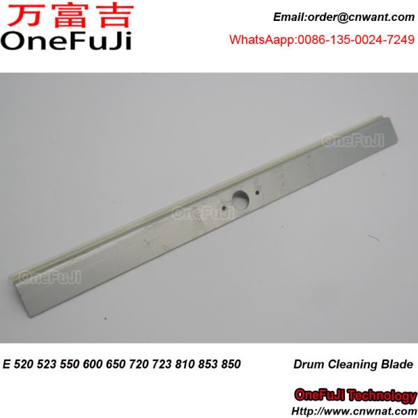 Toshiba copier parts E-estudio 520 523 550 600 650 720 723 810 853 850 Drum Cleaning Blade Printer Parts