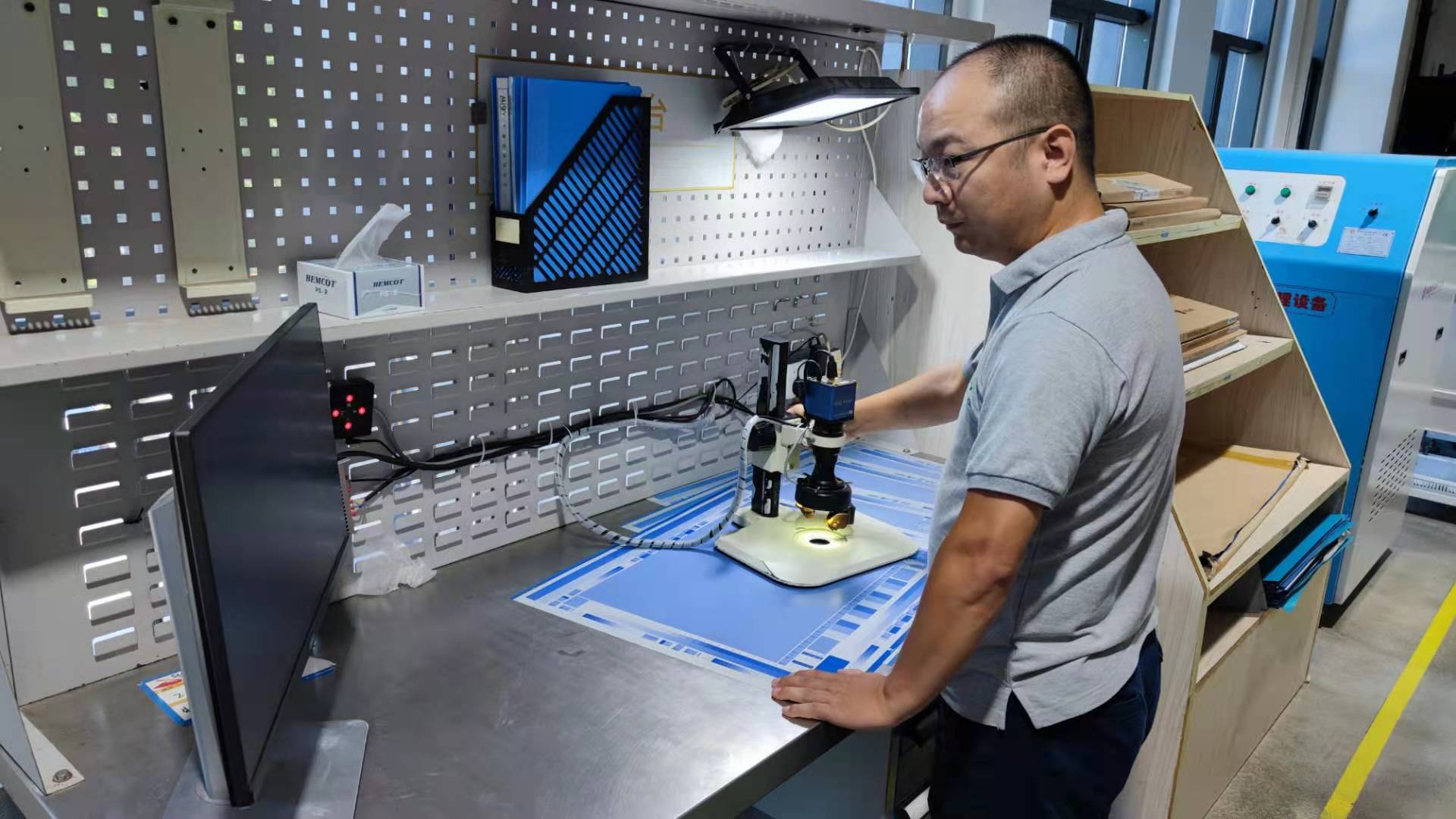 Положительные действующие однослойные плиты печатания CTCP для газеты