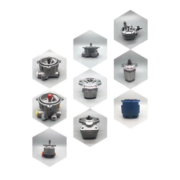 126-2083 133-6911 A8VO107 Переключательный насос Пилотный насос для E312C E320B E325B