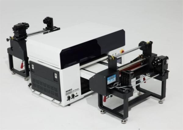 Impressora UV A3 para transferência de filmes de cristal
