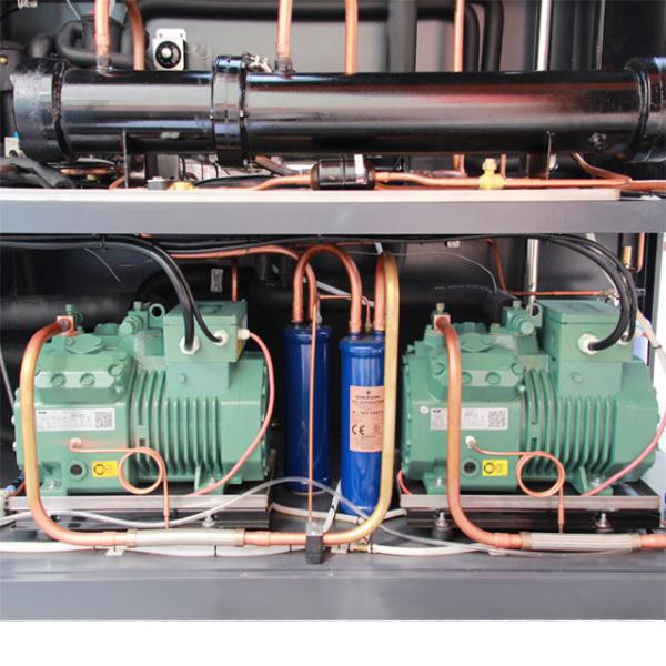 Electronic R508 Landing Type Environmental Test Chamber