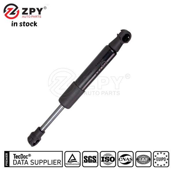 VW Audi Parking Brake Pedal Damper 7L0721689 Gas Shock Spring