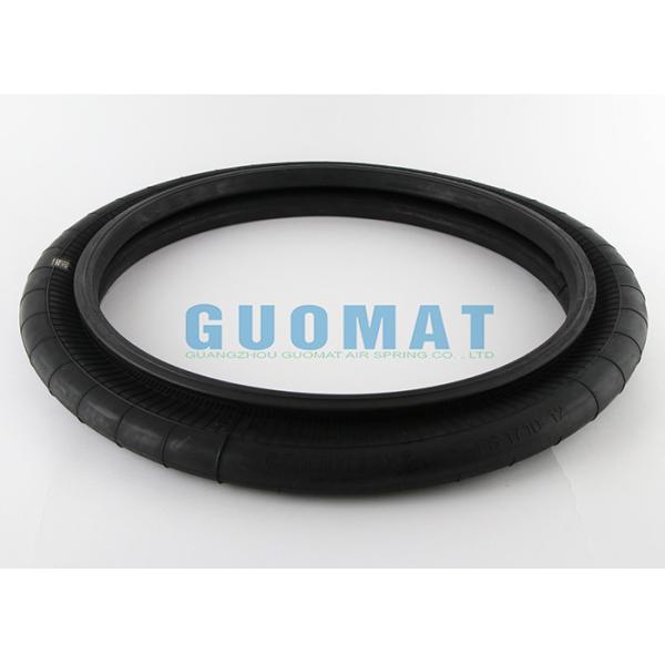 FS 1710-12 Contitech Bellows Style Industrial Air Spring 12cm Max Stroke Single Convoluted