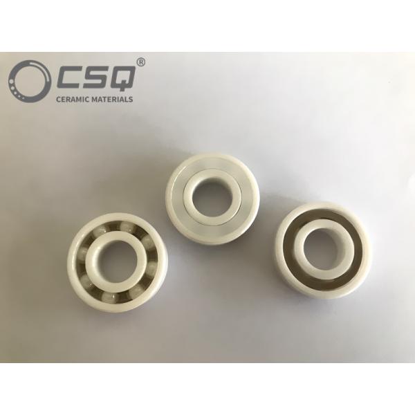 Керамические шаровые подшипники серии 6000 для нефтехимической промышленности