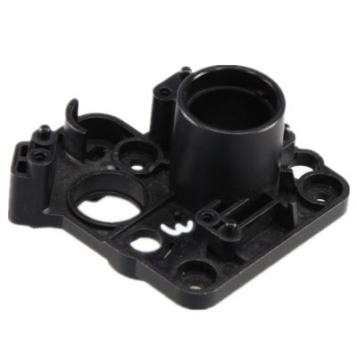 PET PPO Plastic Injection Molding Hot Runner And Cold Runner Mould