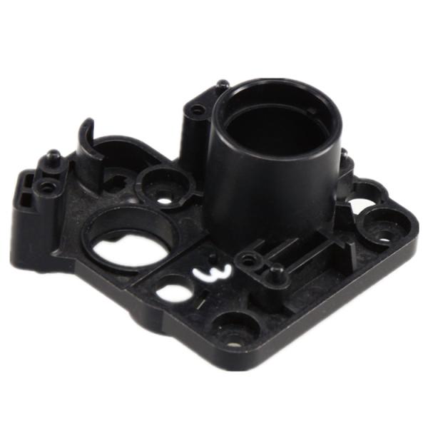 PET PPO Plastic Injection Molding Hot Runner And Cold Runner Mould