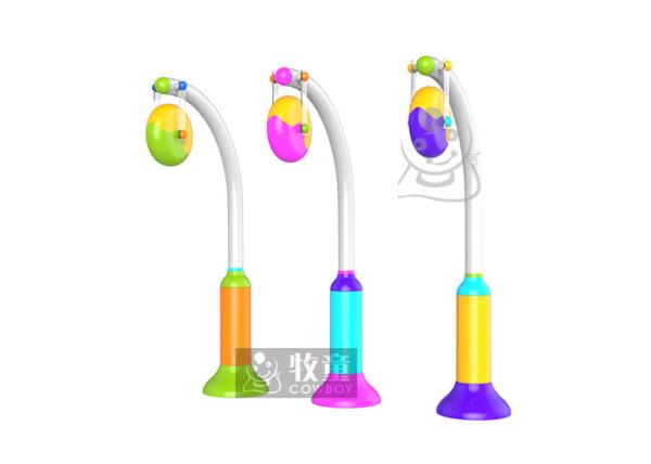 Water Play Equipment with Water Spray forWater Amusement Park