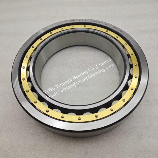 S K F Cylindrical Roller Bearing NU 5941 ECM/C3