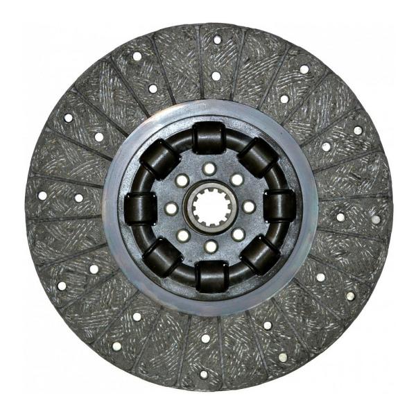 yamaz Clutch Disc for Tractor Part 181-1601130-80