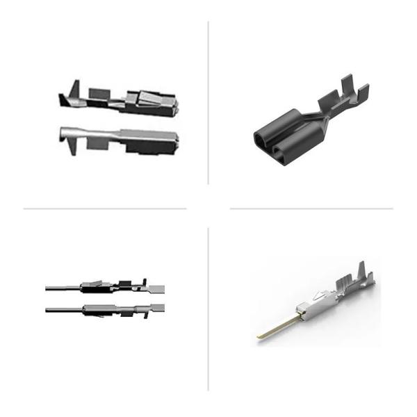 HIROSE Micro Coaxial Connector High Density Interconnects For Modern Electronics