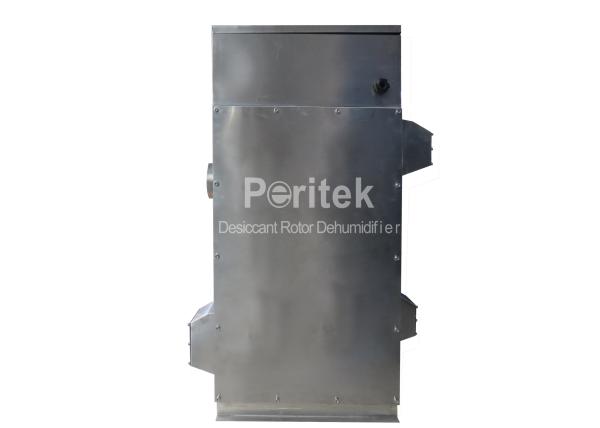 120CMH Portable Industrial Dehumidifier / Desiccant Dehumidifier
