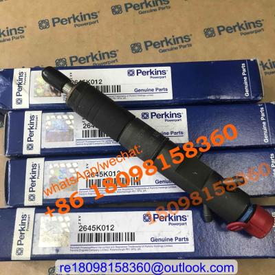 T420532 2645K011 2645K023 2645K022 2645K025 2645A049 2645A056DELPHI PERKINS DIESEL FUEL INJECTOR P/N 2645K012 LJBB03301A