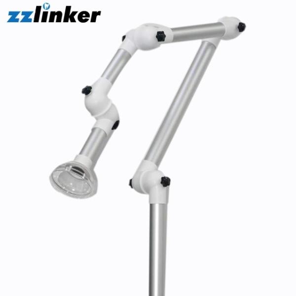 HEPA Filtration 6W Dental Aerosol Suction Machine