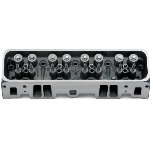 Auto Spar Parts Cylinder Head For Chevrolet Chevy 350 C#906  1.94intake 12558060/12529093