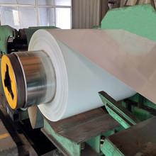 DX51D SGCC 2mm Aluminium Zinc Sheet GB JIS DIN Galvanised Aluminium Sheet Metal Roll