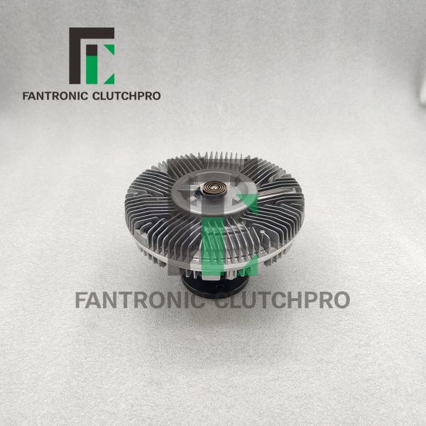 Radiator Fan Clutch For Mercedes Cooling Engines 9062001823 9062000522 9062001023