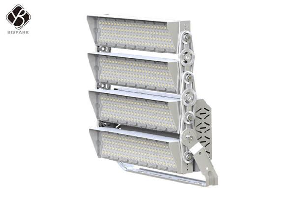 Energy Saving High Mast LED Flood Light , LED Baseball Field Lights OEM / ODM
