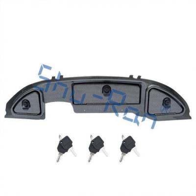 Kits de fibra de carbono para carros de clube