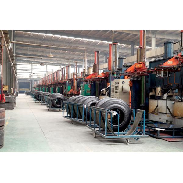 HUBEI AULICE TYRE CO., LTD.