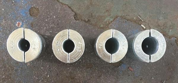 ACSR Cable Stripper Other Construction Tools Conductor Outer Layer Stripper